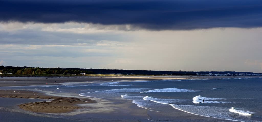 Ogunquit Beach