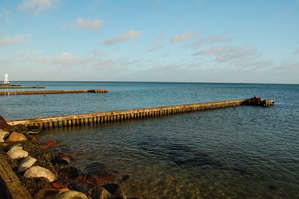 Skodsborg Strand