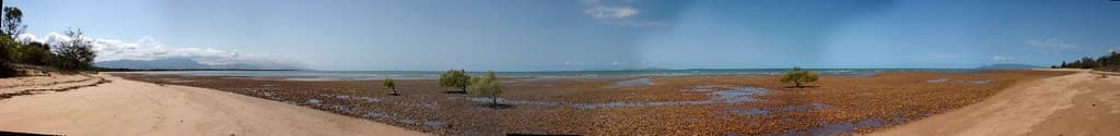 Toolakea Beach