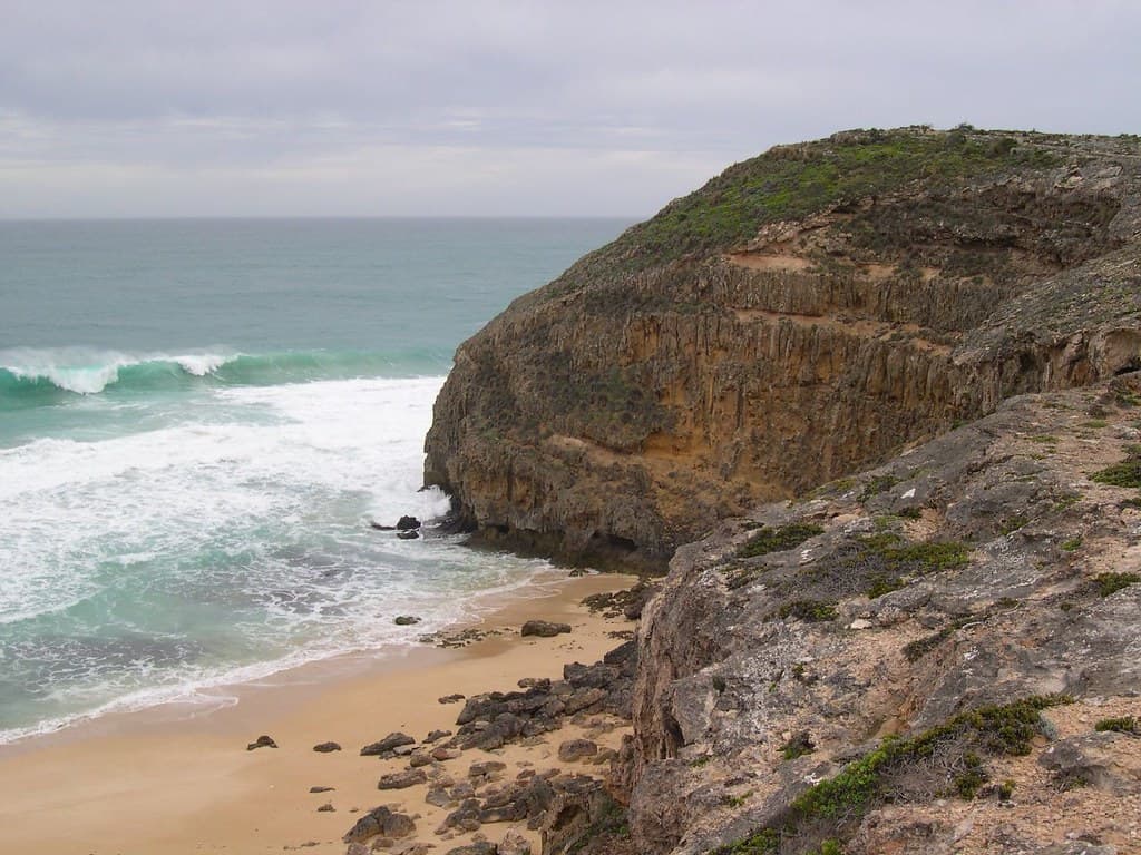 Point Turton Beach
