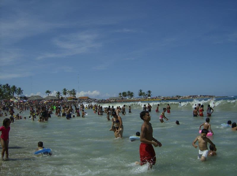 Playa Waikiki