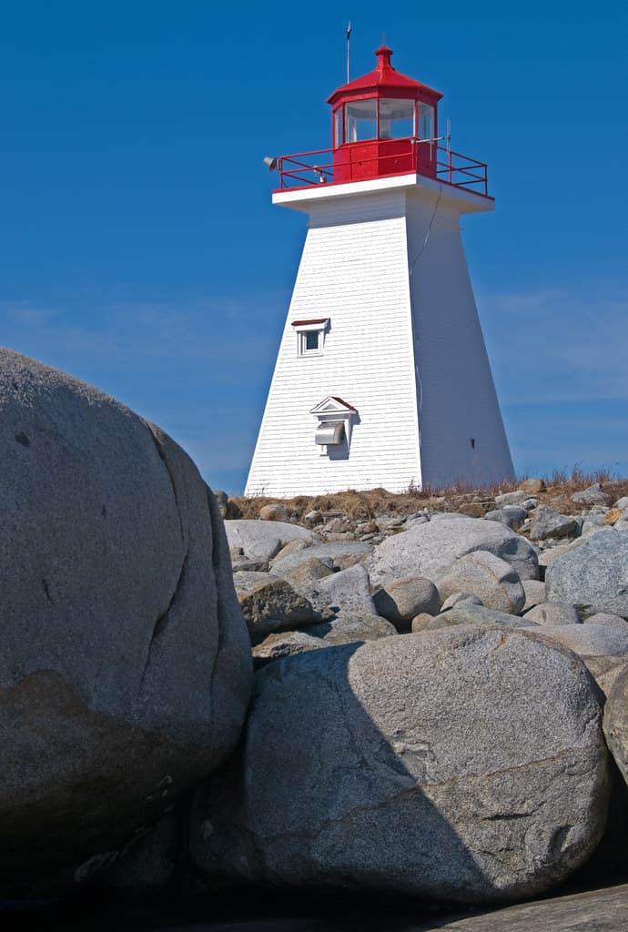 Shelburne Bay Beach