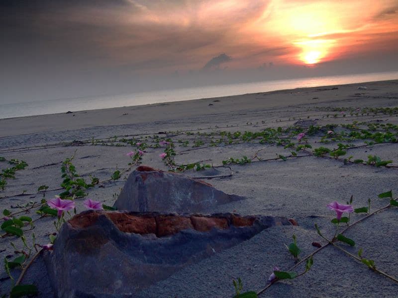 Pantai Irama Bachok