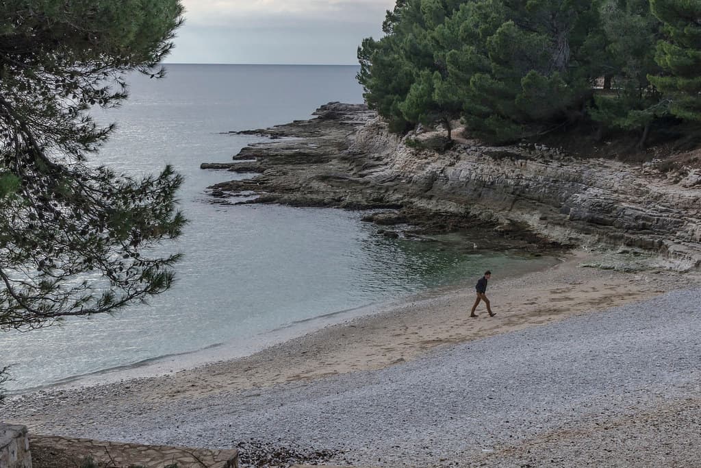 Stoja Beach