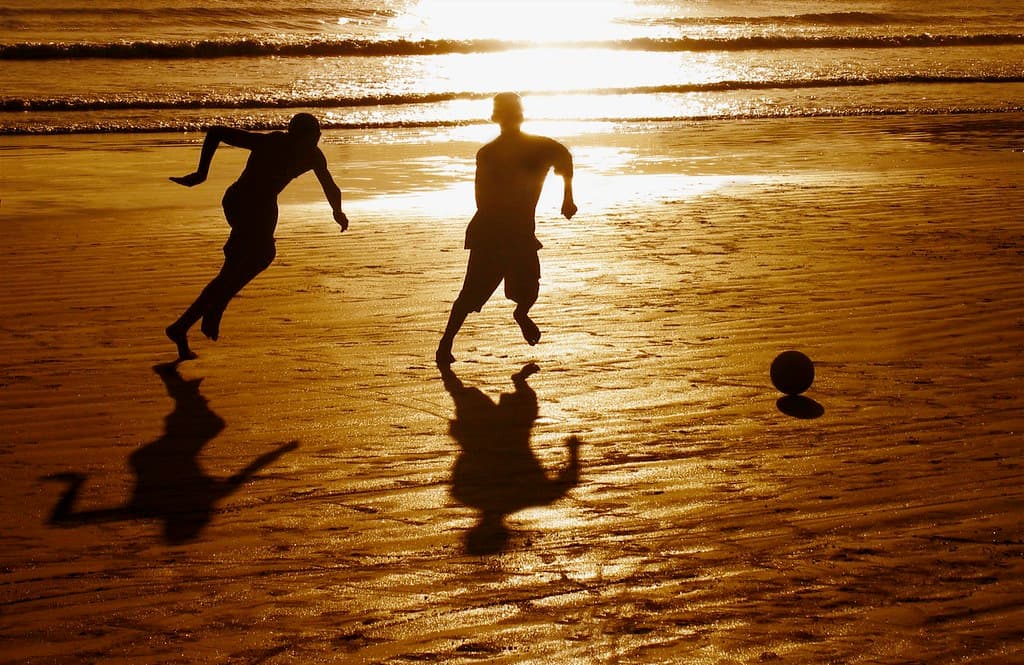 Pallon Beach