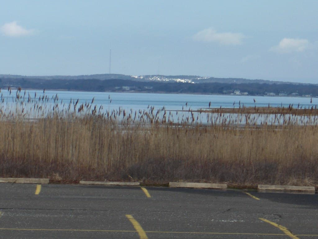 Cupsogue Beach County Park