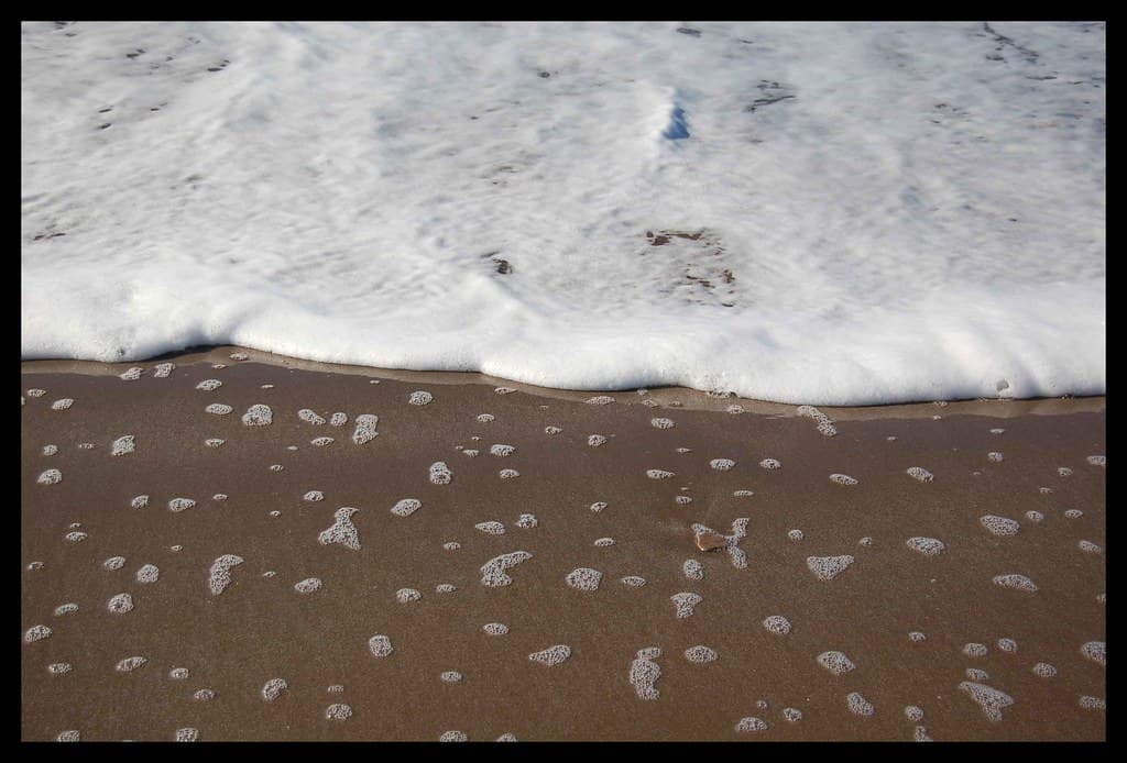 Playa Nueva Atlantis