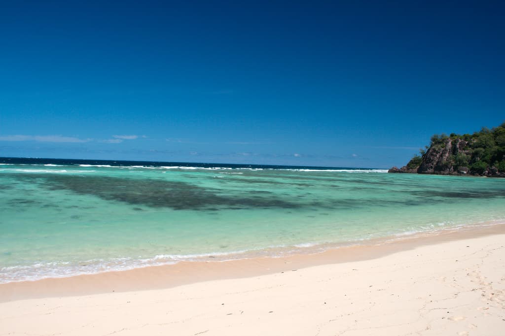 Sunset Beach