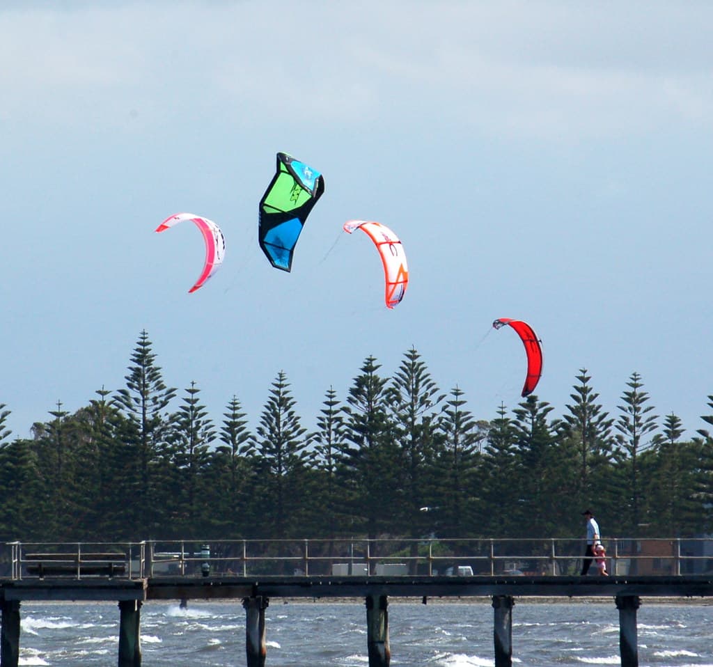 Altona Beach