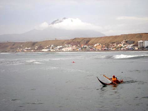 Playa Puerto Caballo