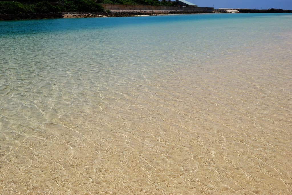 Sawada Beach