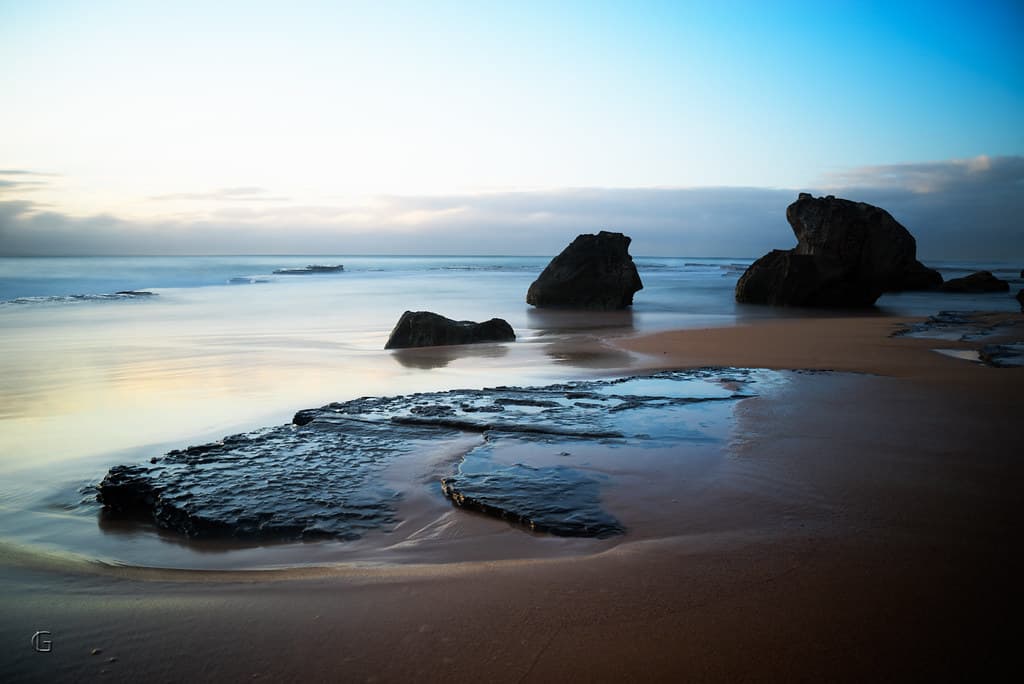 Trinity Beach