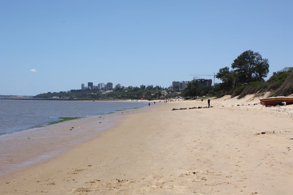 Praia dos Pescadores