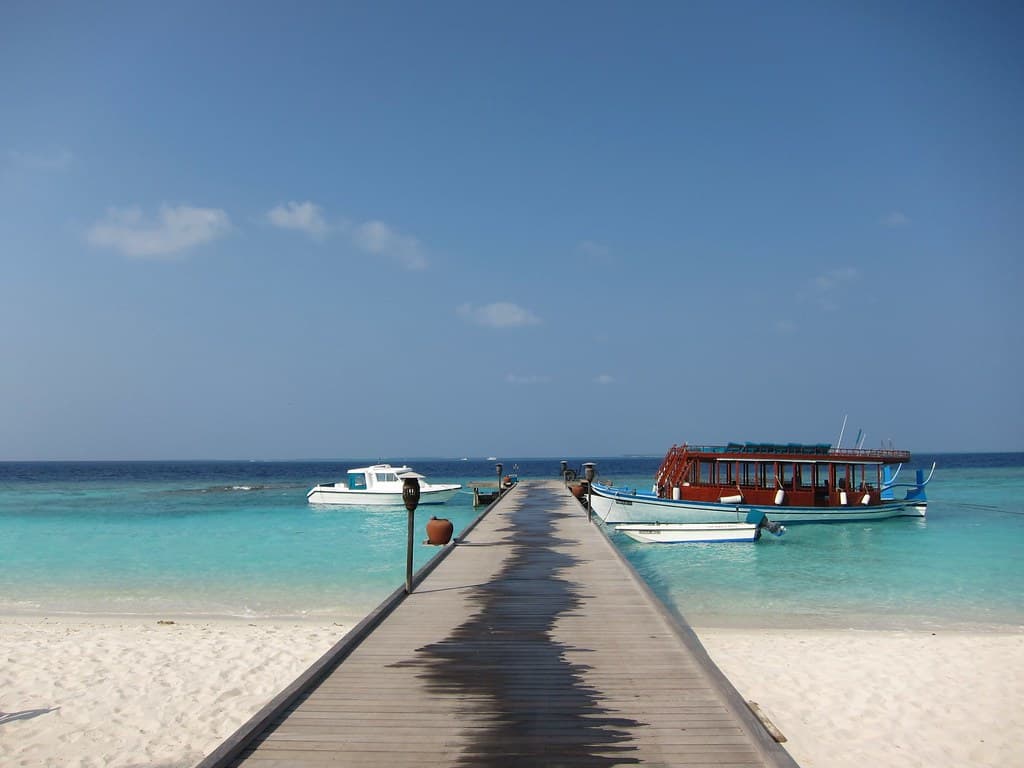 West Beach
