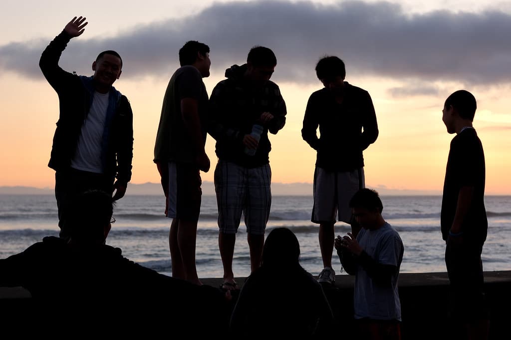 Yuchi Beach