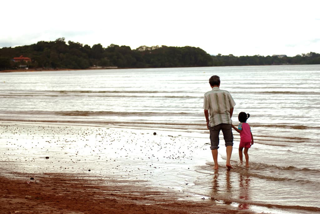 Pantai Cermin