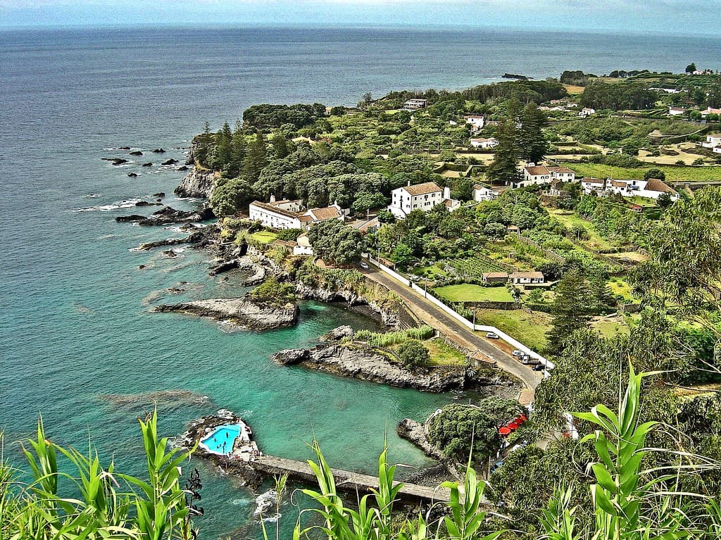 Praia da Viola