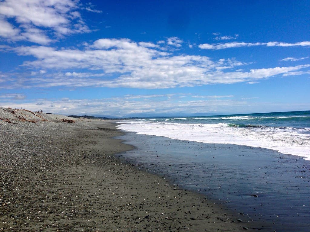 Blaketown Beach
