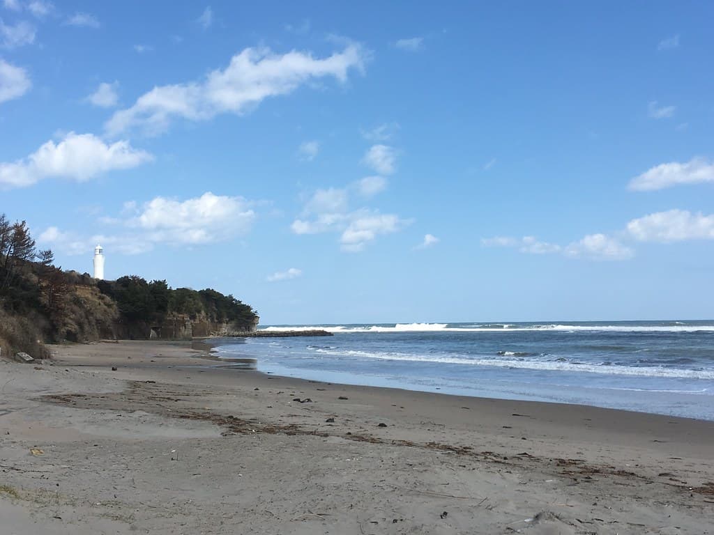 Suwacho Beach