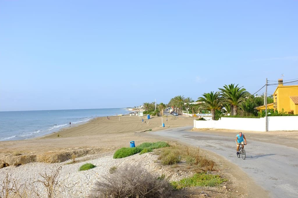 Playa Romana