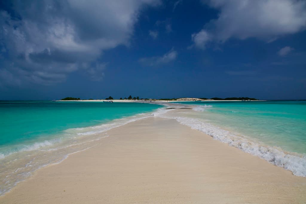 Cayo Pelona