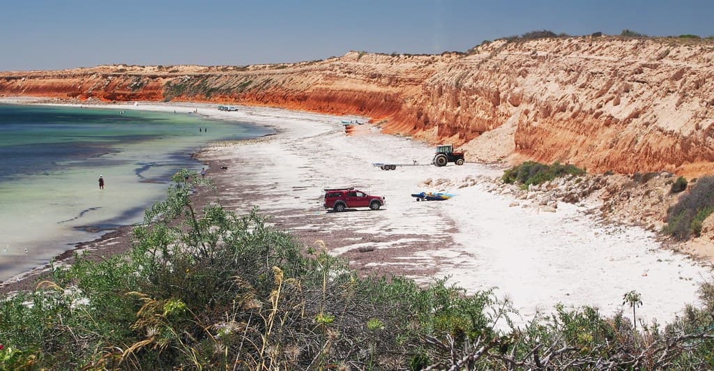 Balgowan Beach