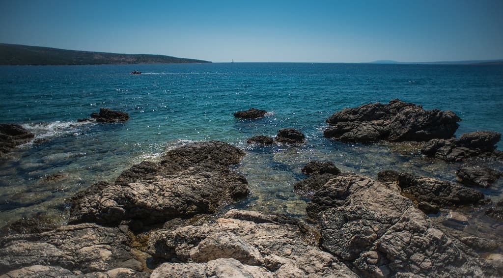 Redagara Beach