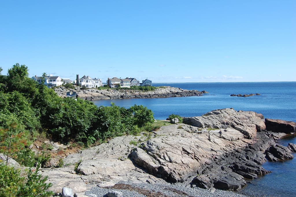 Little Beach (Ogunquit)