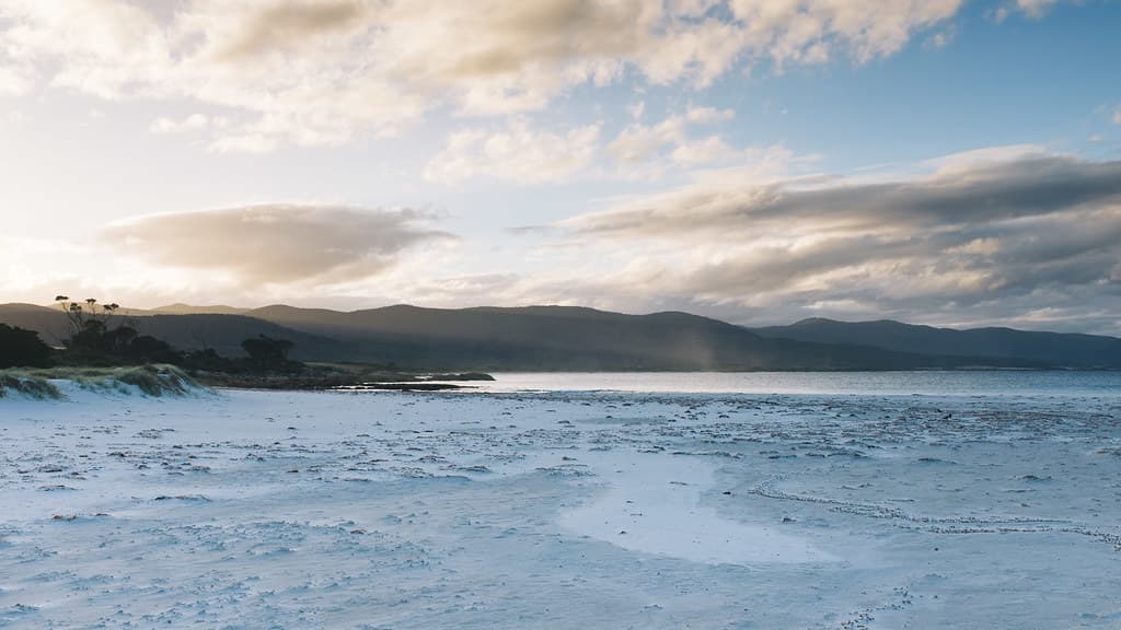Redbill Beach
