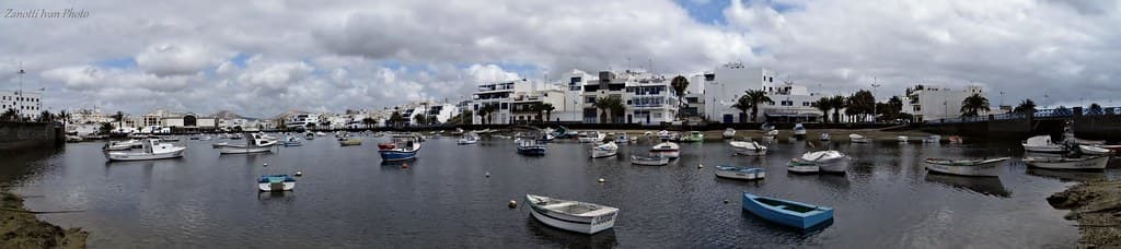 Playa El Ancla