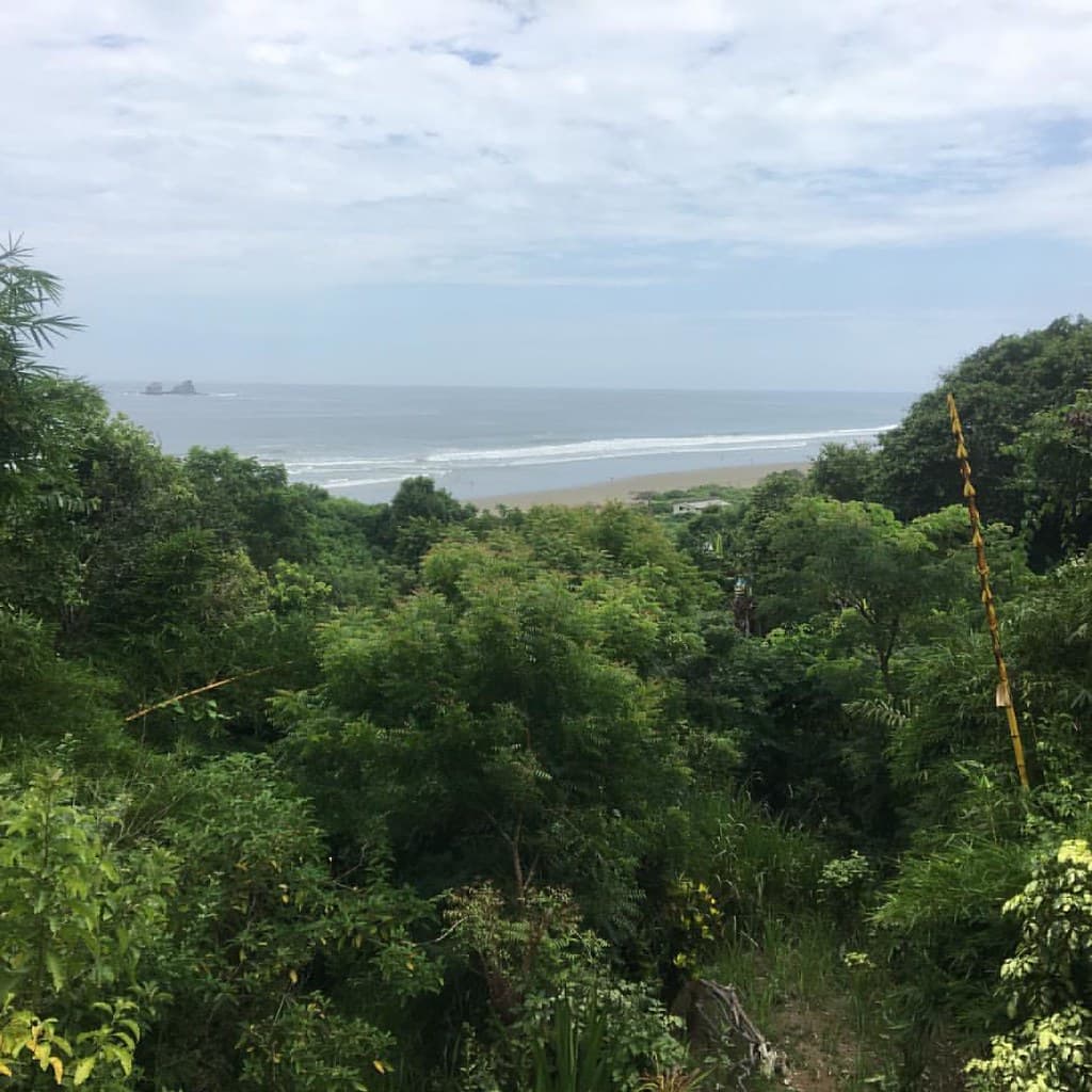 Playa Las Núñez