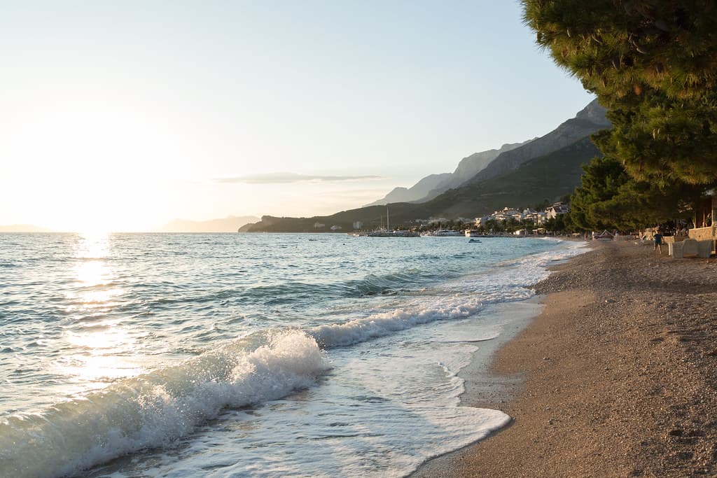 Ramova Beach