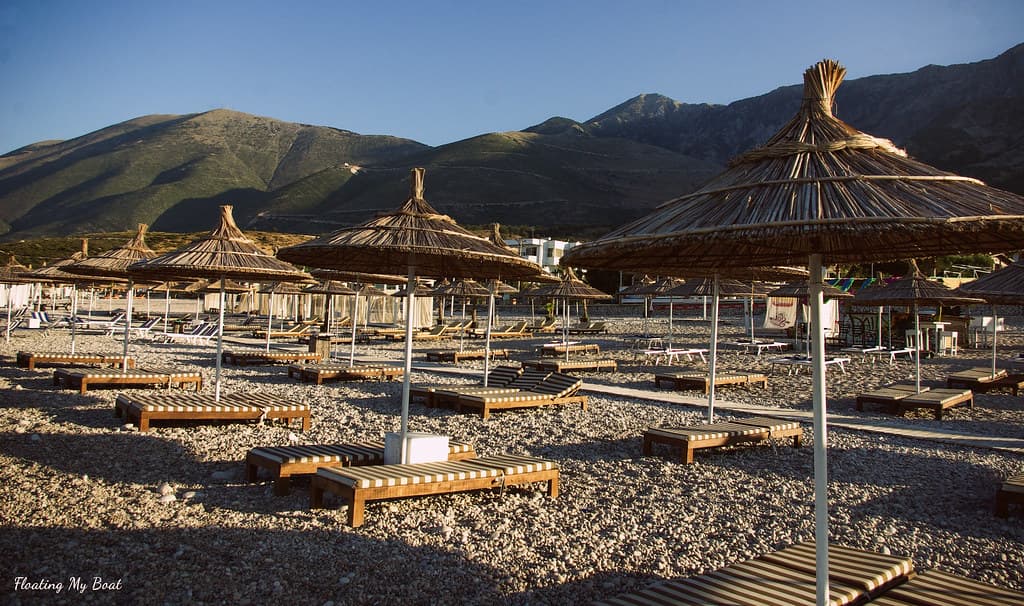 Nazar Beach