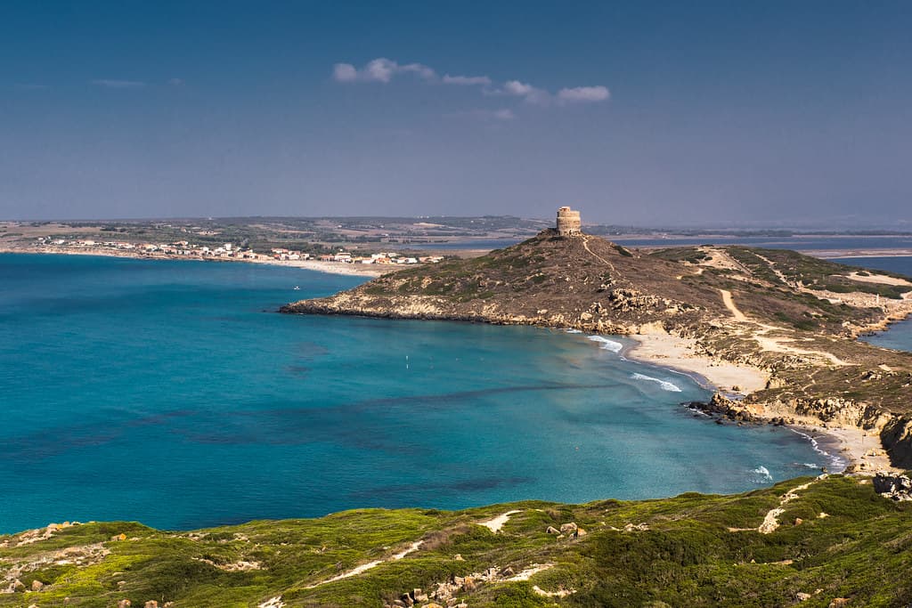 Maimoni Beach