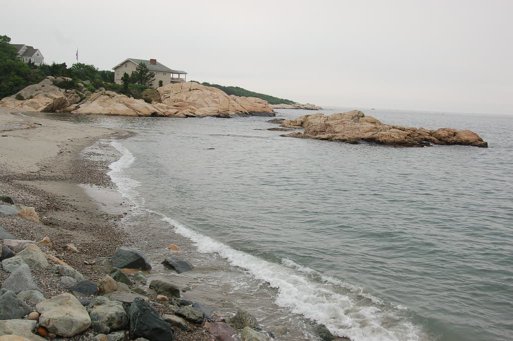 Minot Beach