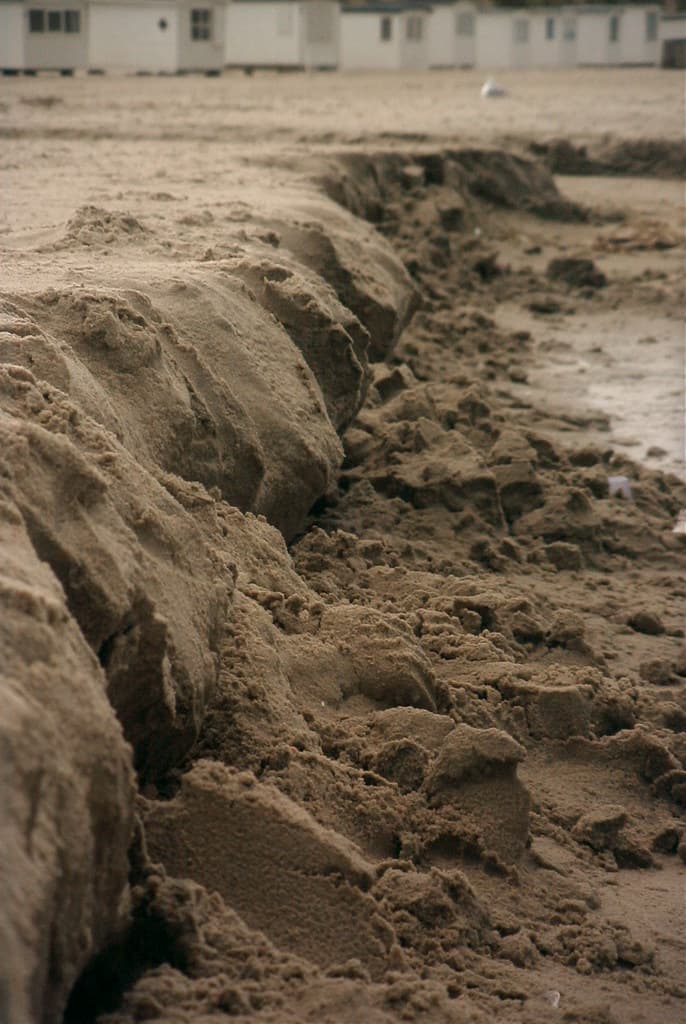 Rødhus Beach