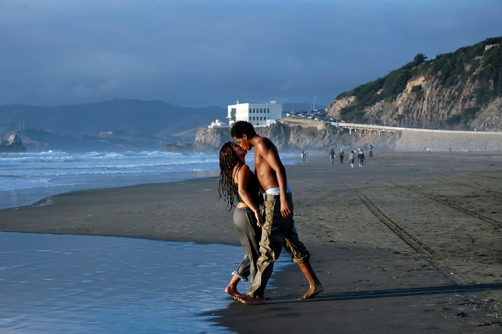 Peck Beach