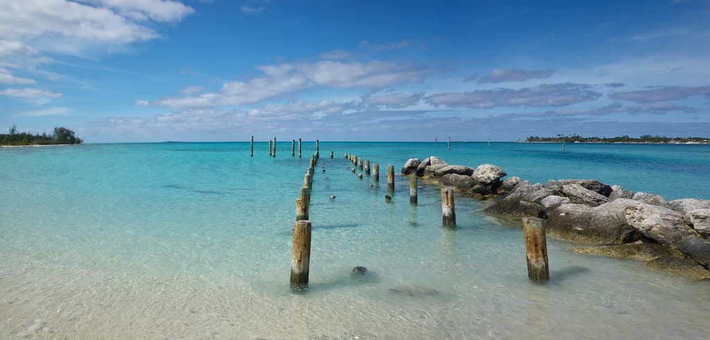 Adelaide Beach