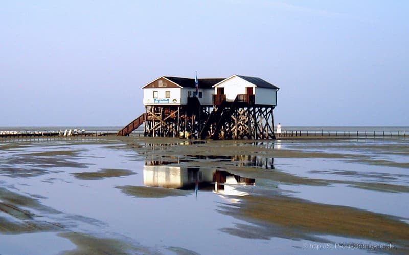 Neuenkirchen Beach