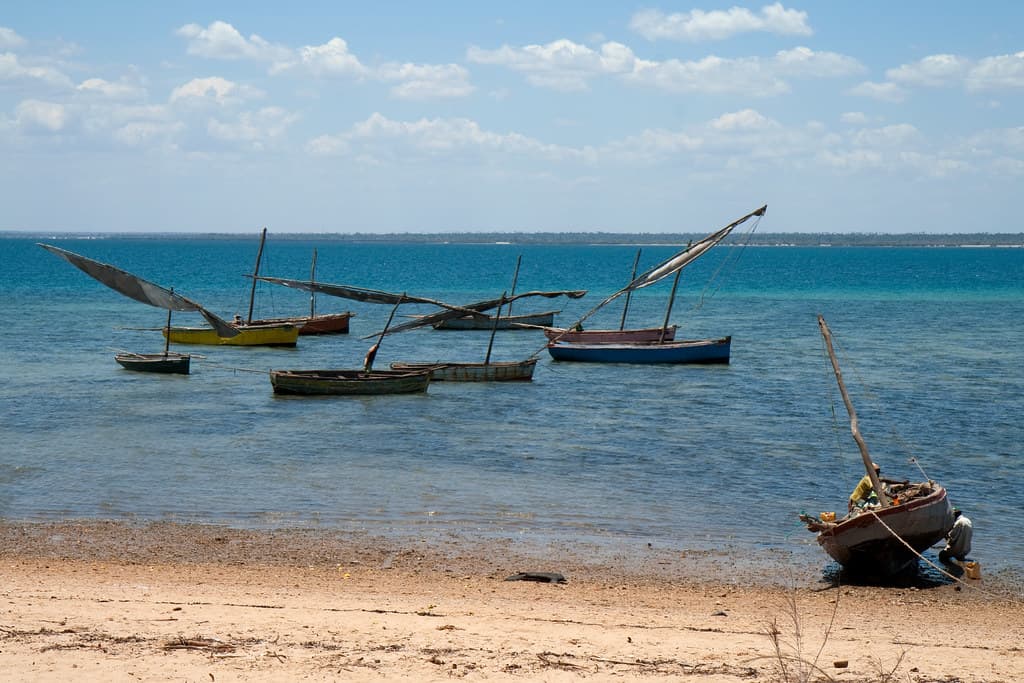 Muanona Beach