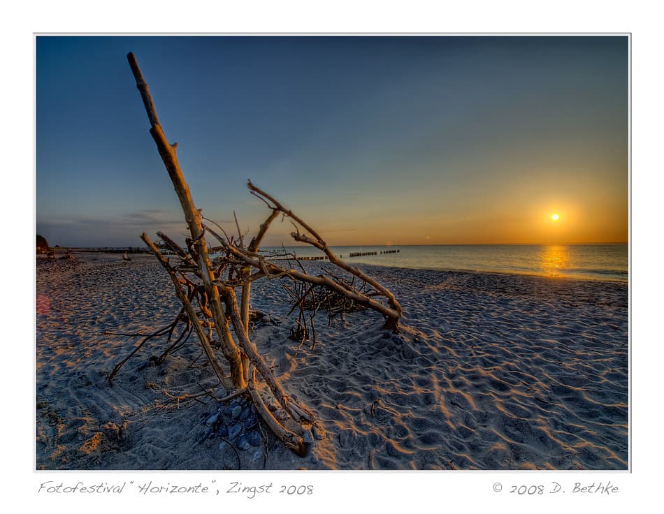 Osterwald Beach