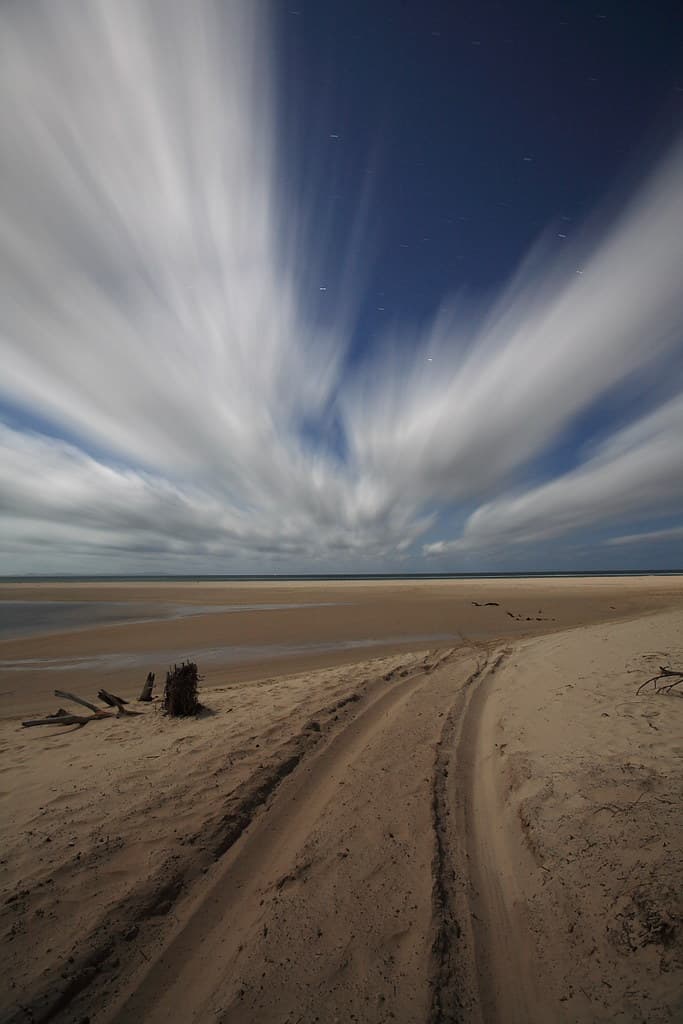 Adder Rock Beach