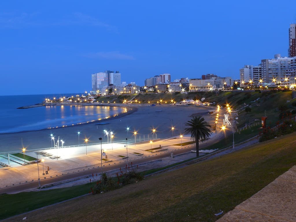 Playa Varese