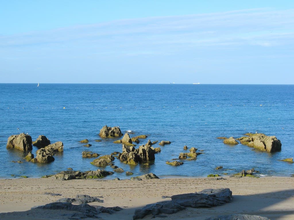Playa de Ostende