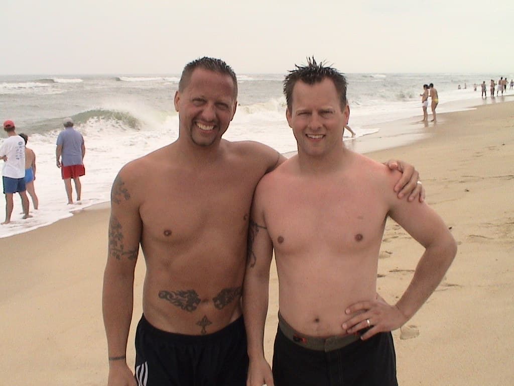South Beach (Katama Beach)