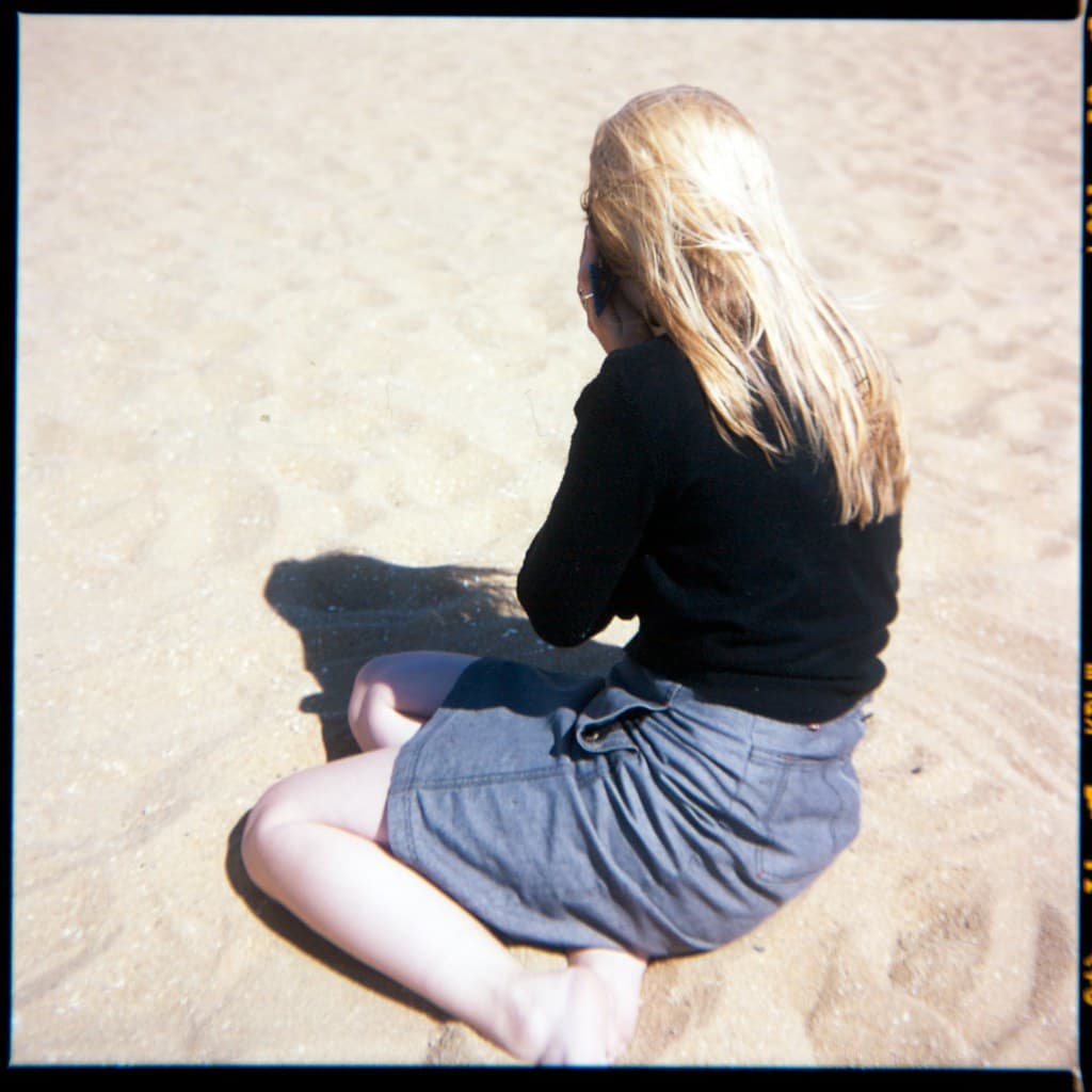 Williamstown Beach