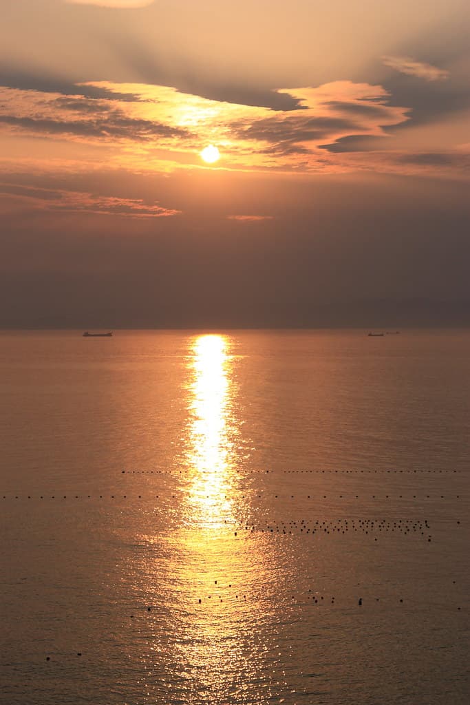 Jinsha Beach