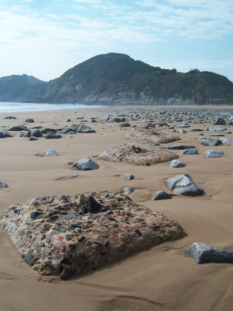 Xishan Beach
