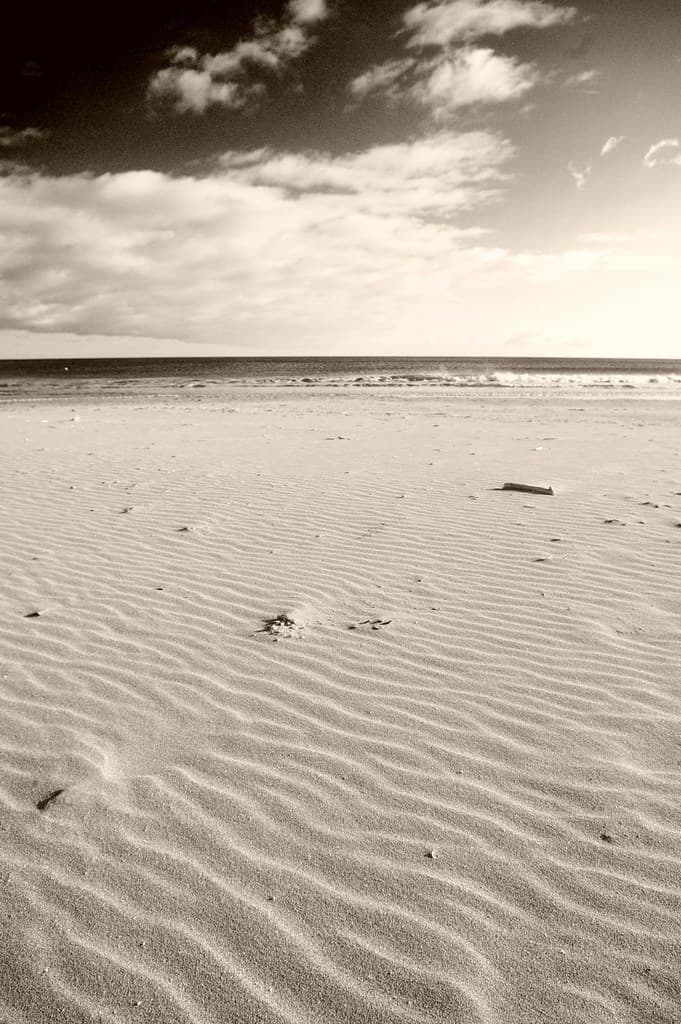 Itanki Beach