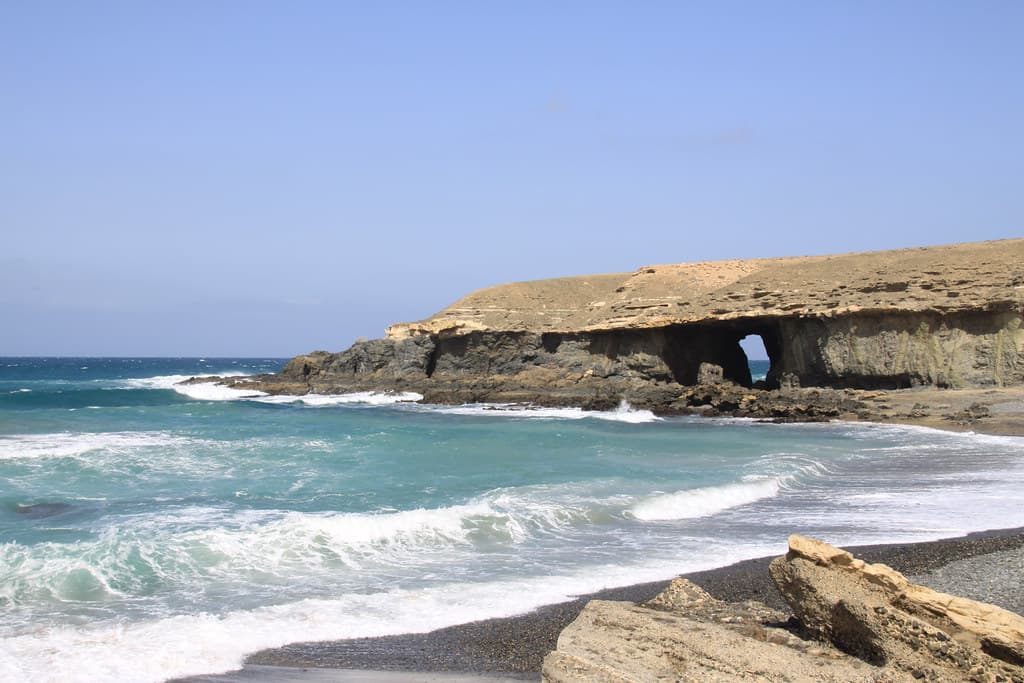 Playa de Garcey